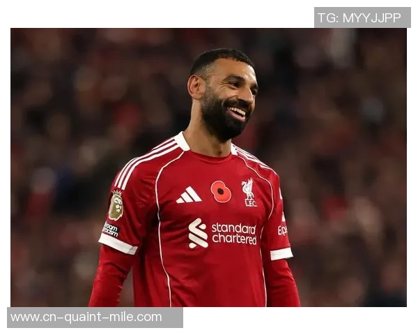 替代萨拉赫！曝皇马失落球星愿加盟利物浦 转会费超8000万