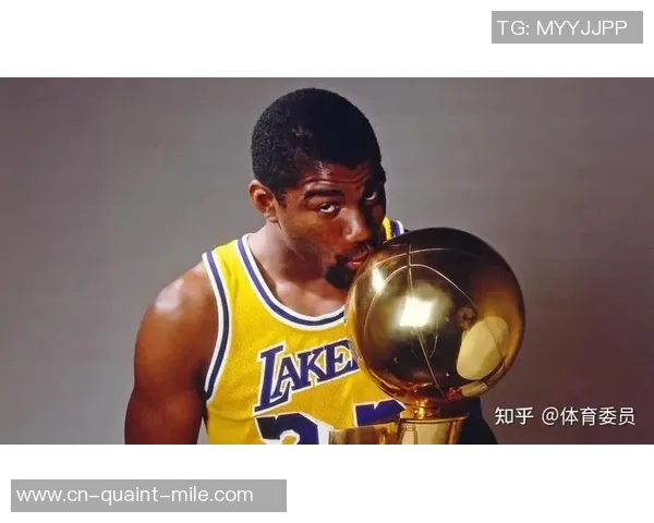 湖人名宿：魔术师约翰逊是史上最巨大控卫，库里能进前五评论