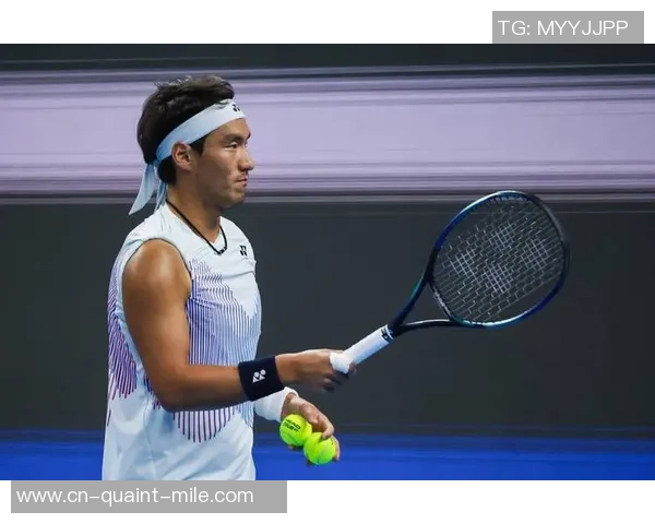 澳网外卡赛：我国一哥布云朝克特2-0夺冠 接连两年晋级澳网正赛